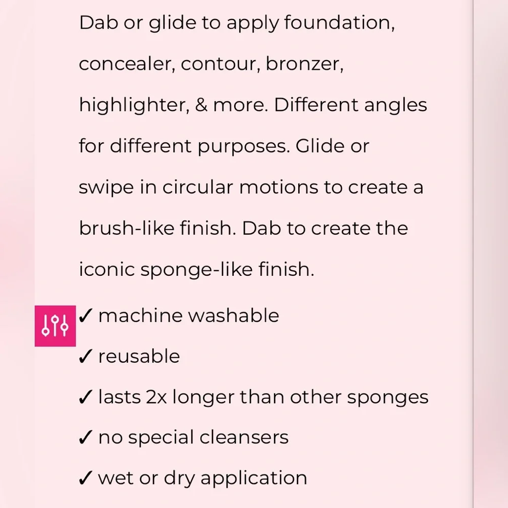 MakeUp Eraser brand new